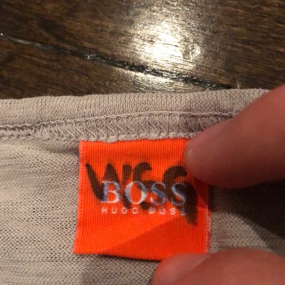 Hugo boss Shirt - Picture 4 of 4